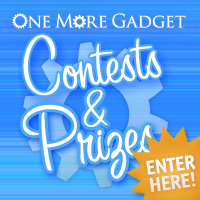 Enter to Win!