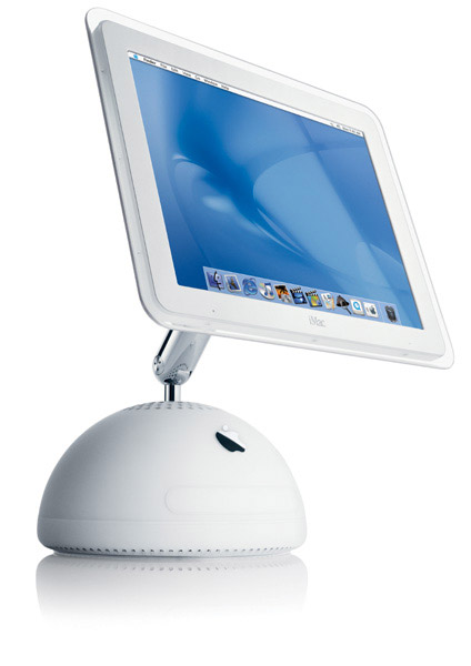 1997 Apple iMac G3