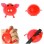 Some pig. Squishes and bounces right back!