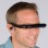 Wearable widescreen TV will make you look like that blind guy from star trek
