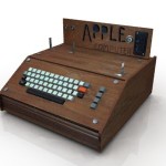 Pictorial Timeline of Apple Macintosh Computers, Gadgets and iPods in History