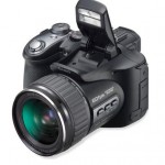 The Worlds Fastest Digital Camera, the Casio Exilim