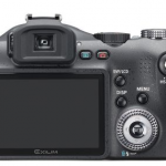 The Worlds Fastest Digital Camera, the Casio Exilim
