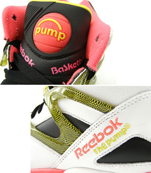 reebok bounce shoes