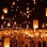 'Light a Lanterns' expecting to cause several forest fires in the UK