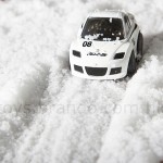 iSnow. Fake snow that looks real.
