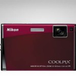 The Coolpix Nikon S60 promotes girl on girl action with their new camera