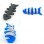 Fishbone smart wraps are nice and squishy