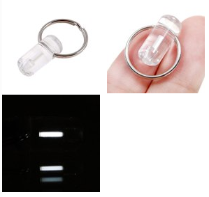 Gadget Keychain