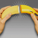 Solving the worlds small problems, one banana clamp at a time