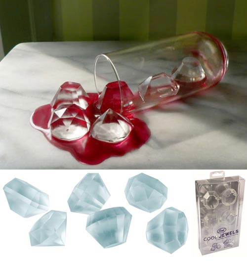 ice tray. cool jewel ice tray l1 The