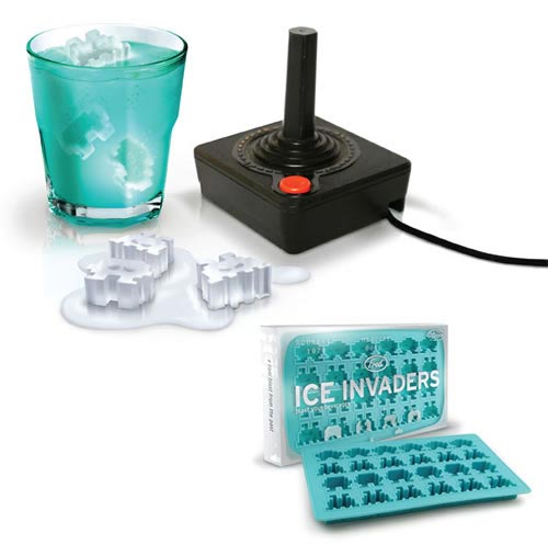 ice invaders l 01 The Greatest List of The Coolest Ice Cubes around