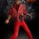 The best way to get hits is to create them with the Michael Jackson Thriller Action Figure