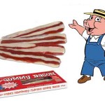 The Greatest List of Everything Bacon