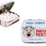 The Greatest List of Everything Bacon