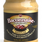 The Greatest List of Everything Bacon