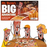 The Greatest List of Everything Bacon