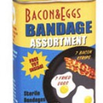 The Greatest List of Everything Bacon
