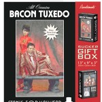 The Greatest List of Everything Bacon