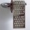 Cheese Grater toilet paper