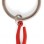 For the worlds smallest nuts, it's the worlds smallest tiny keychain pliers