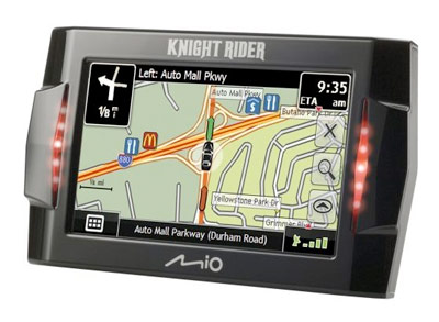   on Mio Knight 4 3 Inch Gps Navigator Snoop Dogg Gps Voice Skin Tells You