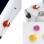 CableDrop Cable Clips for designy neat freaks