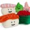 Plush Sushi is...plushi?