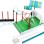 Fish School Training Kit turns your boring goldfish into an A student