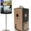Cool and Custom Lamps from Lamp-in-a-Box