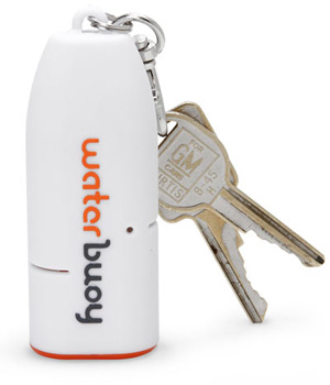 this cool keychain is more than just a keychain recently appearing on 