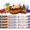 What do you get when you combine smells and pencils? Smencils of course!