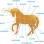 Unicorn meat is an excellent source of sparkles
