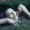 Creepy, freaky, awesome. Zombie Garden Gnomes
