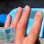A sunscreen bottle that tans with you – Blue Lizard Sunscreen
