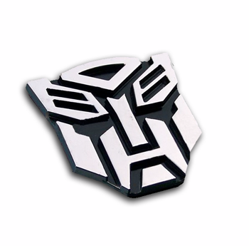 Cool  on Autobot Car Emblem Autobot Car Emblems To Transform Your Car