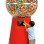 There's no such thing as too big. It's the 14,450 Gumball Machine