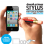 Touch Screen Stylus Pencil saves people with stumpy thumbs