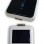 Perfect for traveling with all your devices, it's a mini Solar Powered Battery
