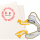 What do you get when you combine stamps and staplers?