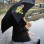 This will add some colour to your rainy days, it's a Colour Changing Umbrella