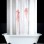 Martha Stewart would not approve of these shower curtains, but Norman Bates on the other hand...
