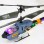 Check out One More Gadget's company copter, the VENUS 331 Cobra