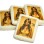 A new promotional business tool people really eat up - New printable promotional cookies