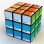 Conceptual Pantone Rubik's Cube, we like