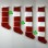 Make your own Christmas Gadget: An expandable Christmas Stocking