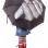 F-You Rain! A new umbrella that gives rain the bird