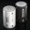 Salt and Pepper shakers that look like batteries are pretty sweet