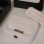 iPod Audio / Data / Power Dock with remote option comes in handy