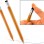 Mind boggling pencil that's actually a pen